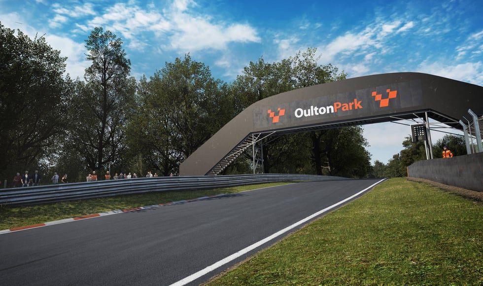 Assetto Corsa Competizione  British GT Pack