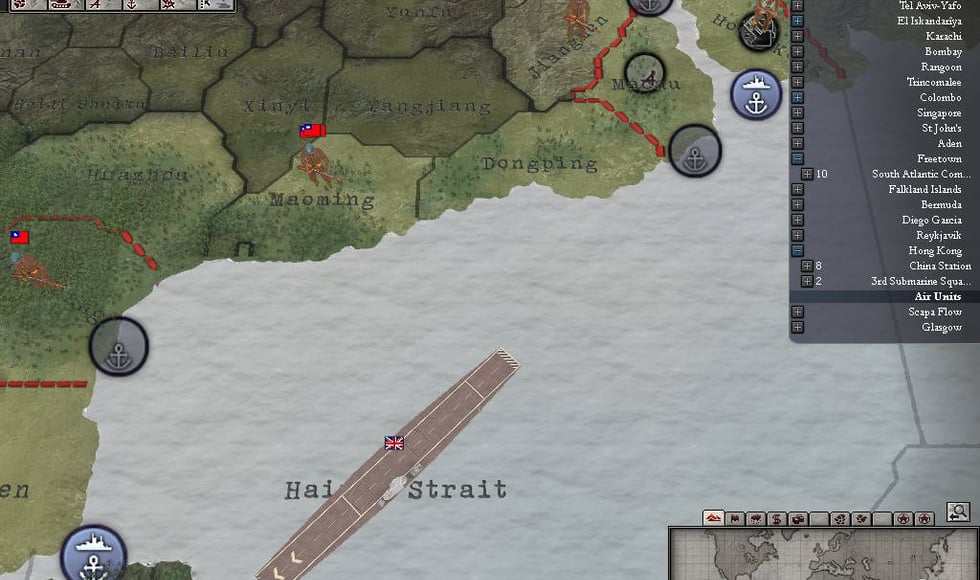 Hearts of Iron III