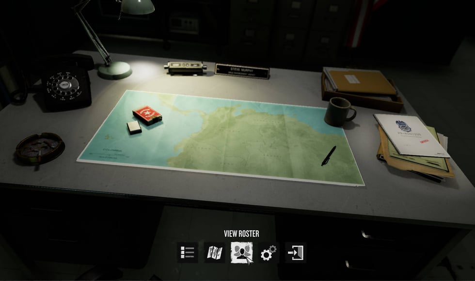 Narcos: Rise of the Cartels