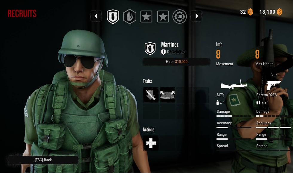 Narcos: Rise of the Cartels