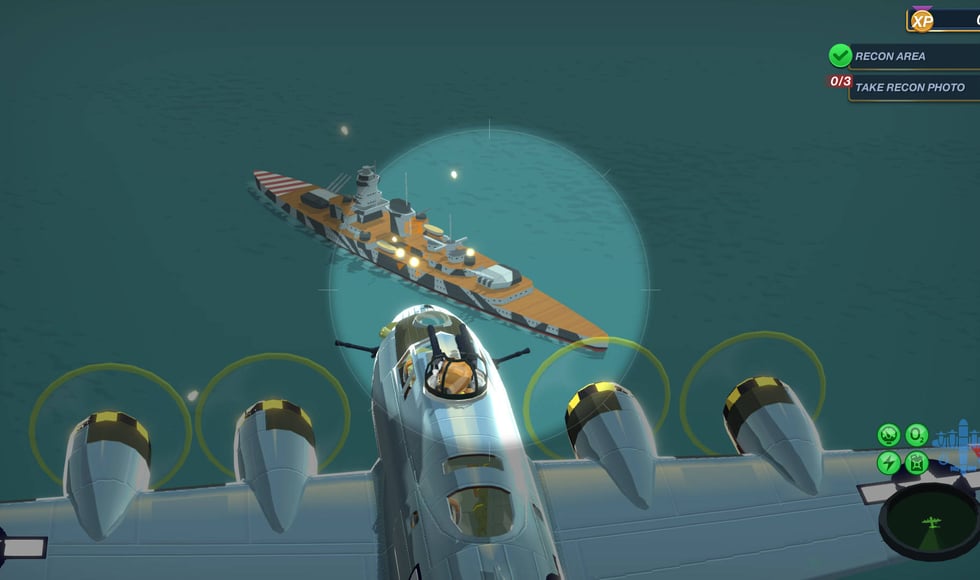 Bomber Crew: USAAF