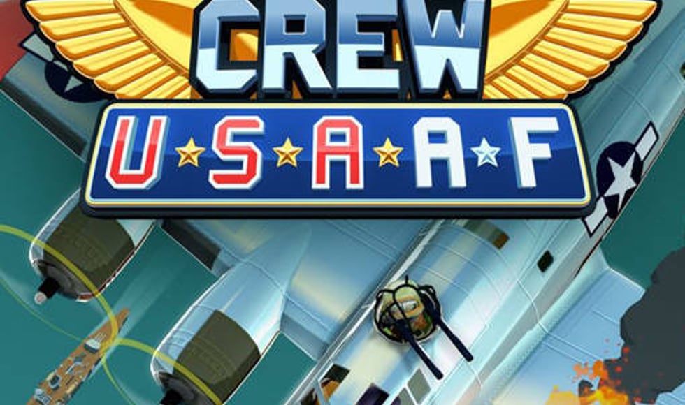 Bomber Crew: USAAF