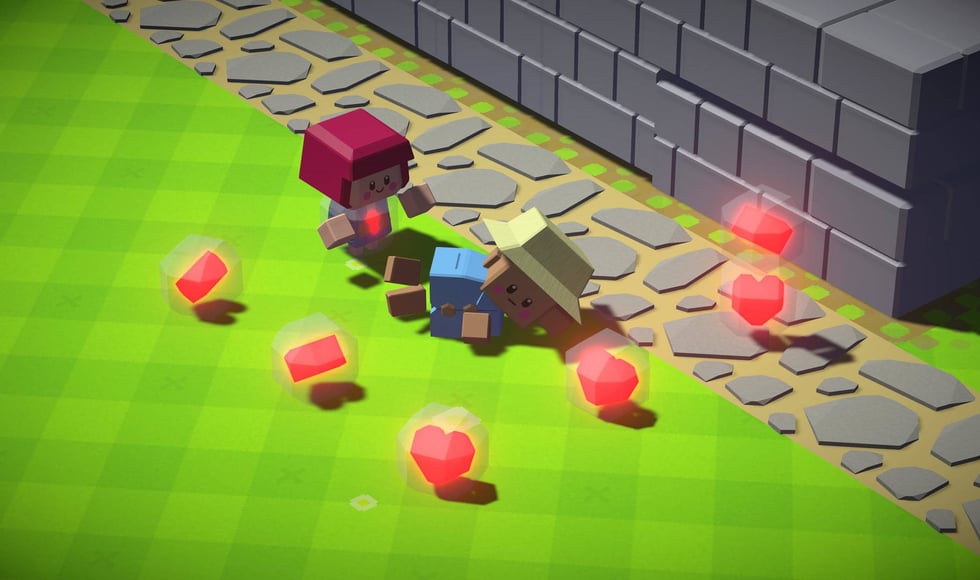 Autonauts