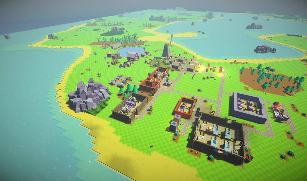 Autonauts
