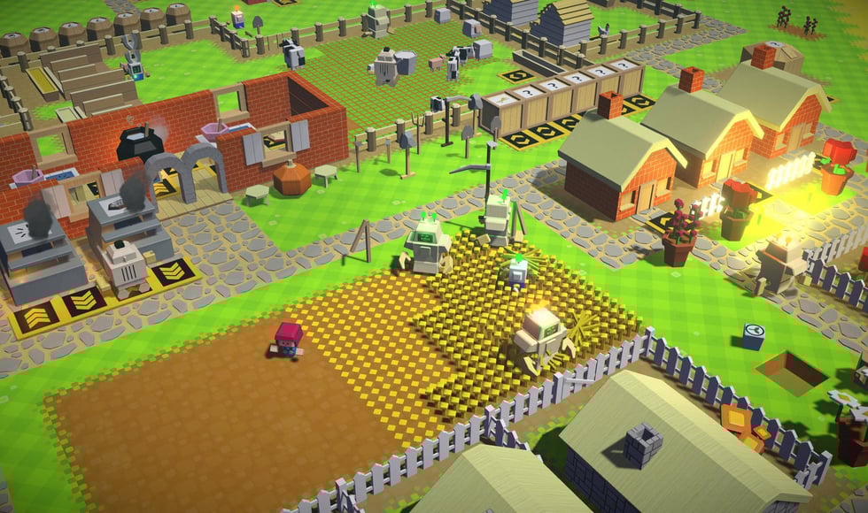 Autonauts
