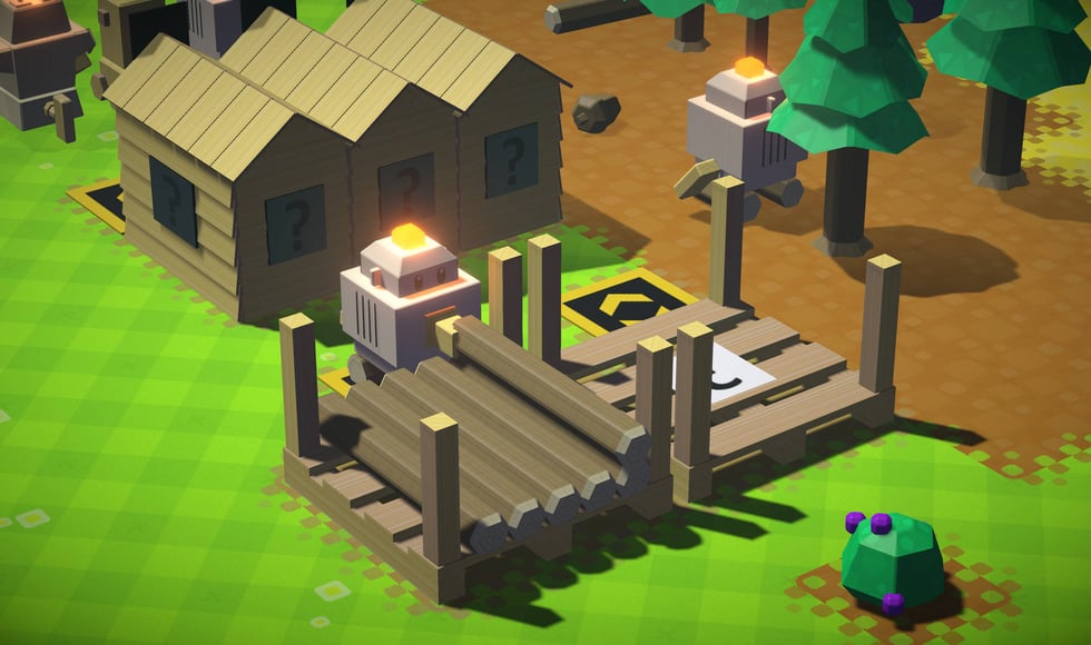 Autonauts