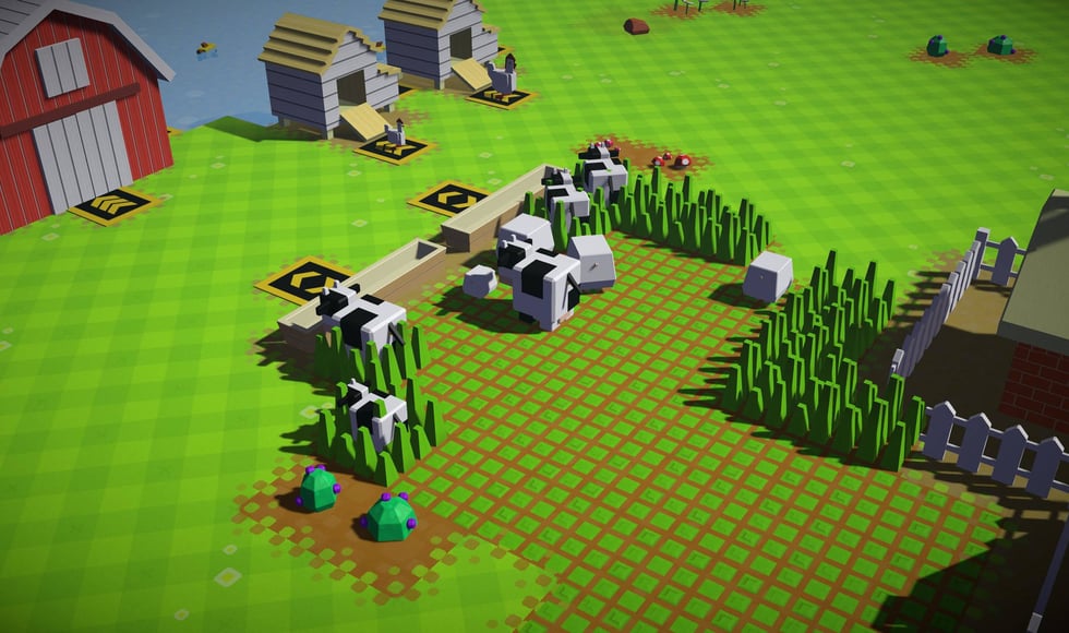 Autonauts