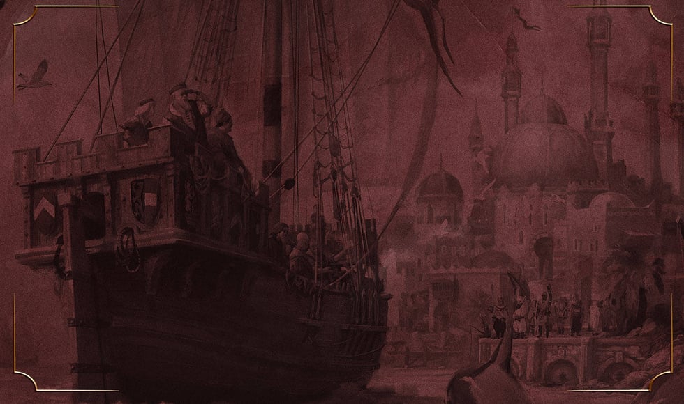 Anno 1404 - History Edition