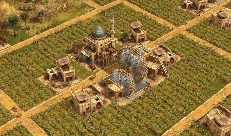 Anno 1404 - History Edition