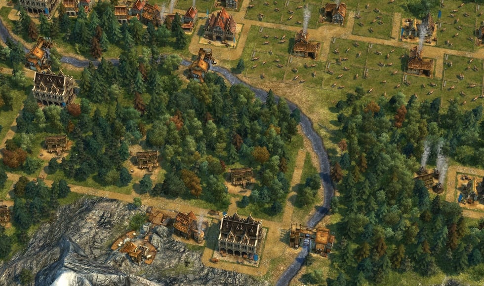 Anno 1404 - History Edition