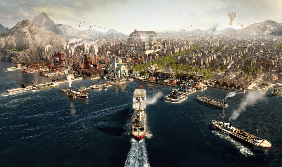 Anno 1800 - Standard Edition