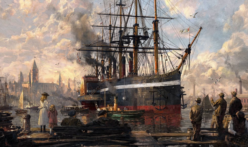 Anno 1800 - Standard Edition