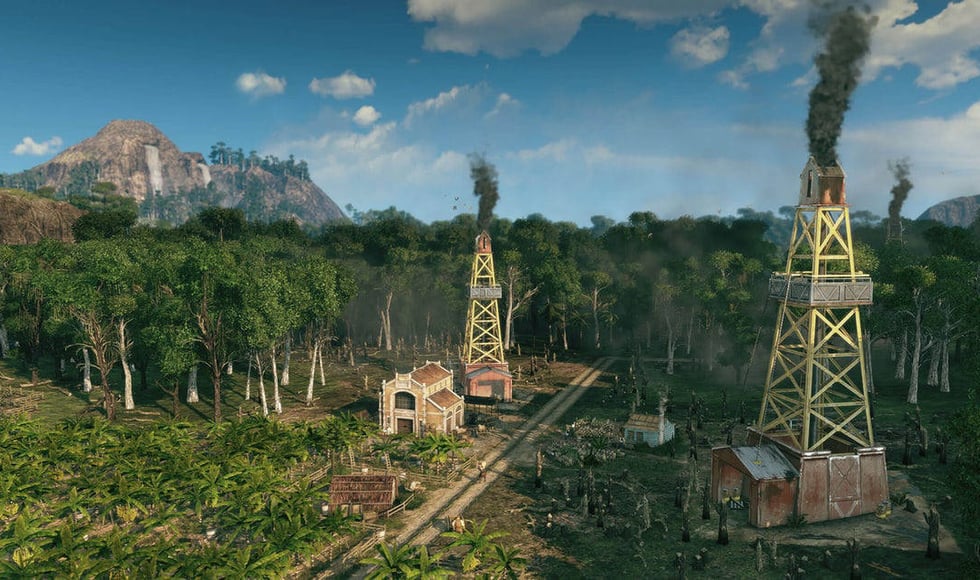 Anno 1800 - Standard Edition