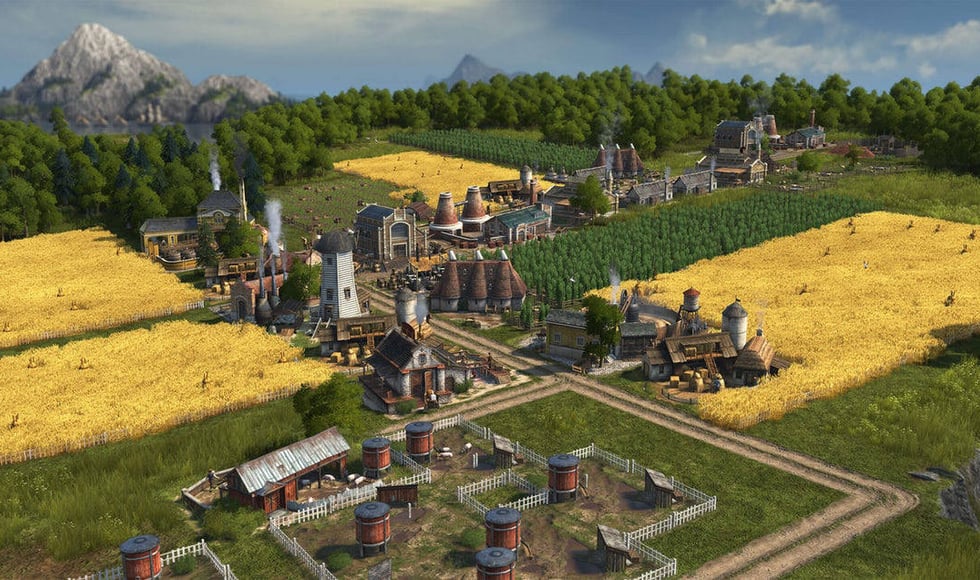 Anno 1800 - Standard Edition