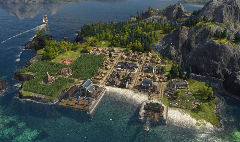 Anno 1800 - Standard Edition