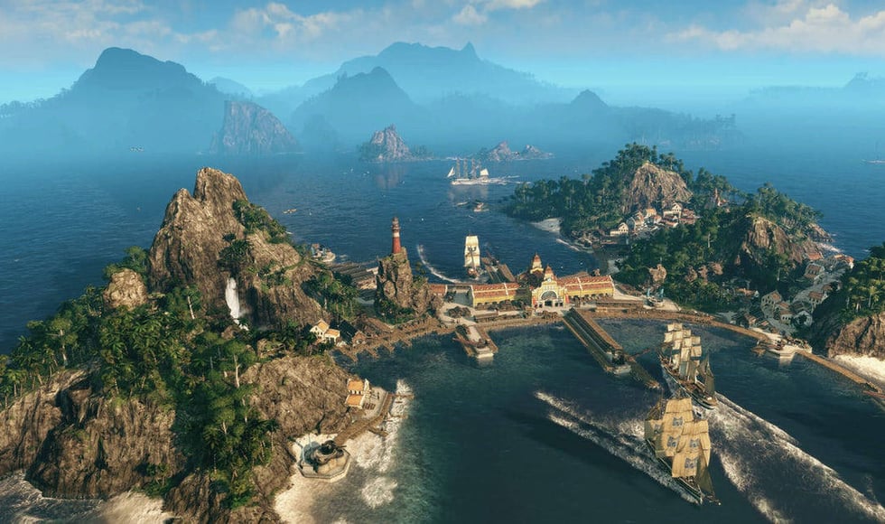 Anno 1800 - Standard Edition