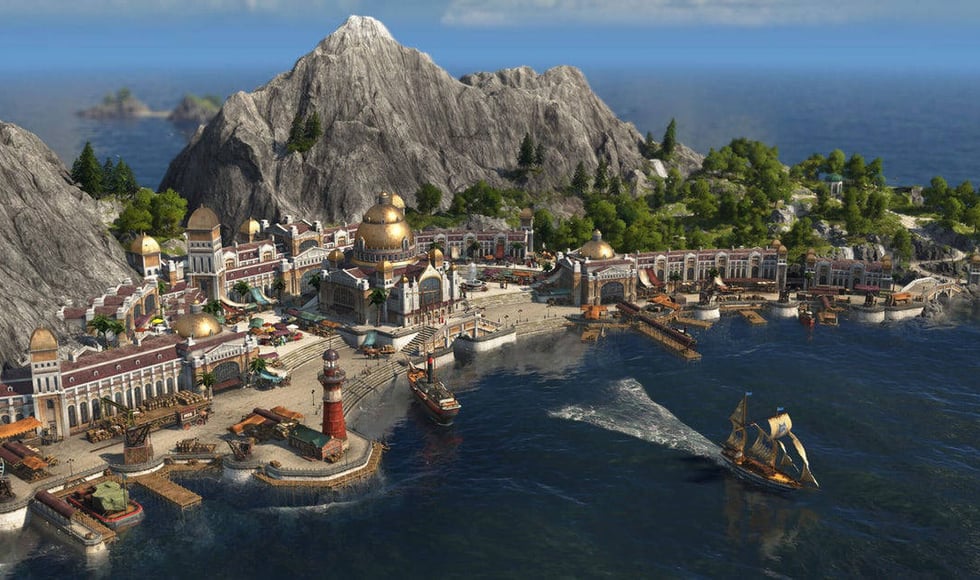 Anno 1800 - Standard Edition