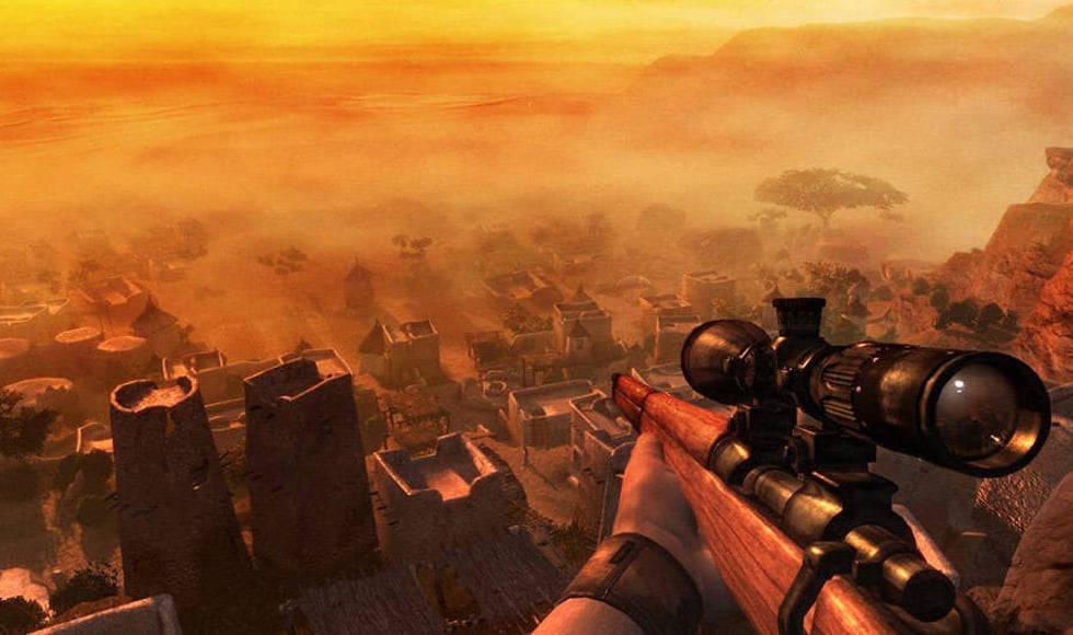 Far Cry 2 - Standard Edition