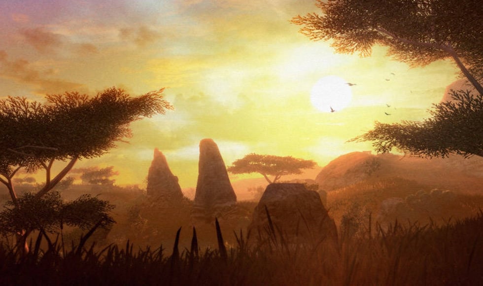 Far Cry 2 - Standard Edition
