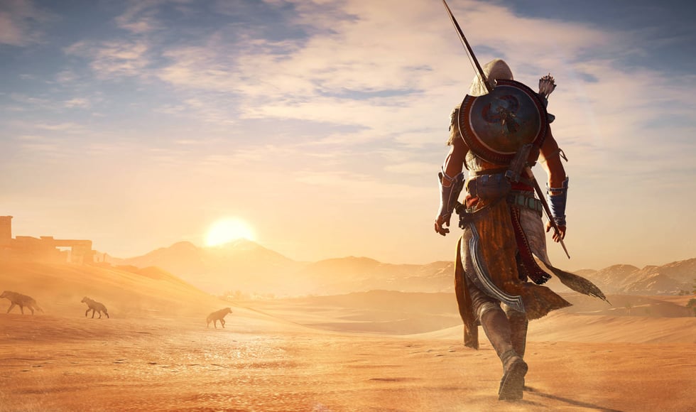 Assassin’s Creed Origins - Season Pass