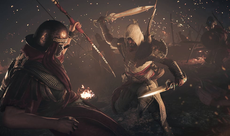 Assassin’s Creed Origins - Season Pass