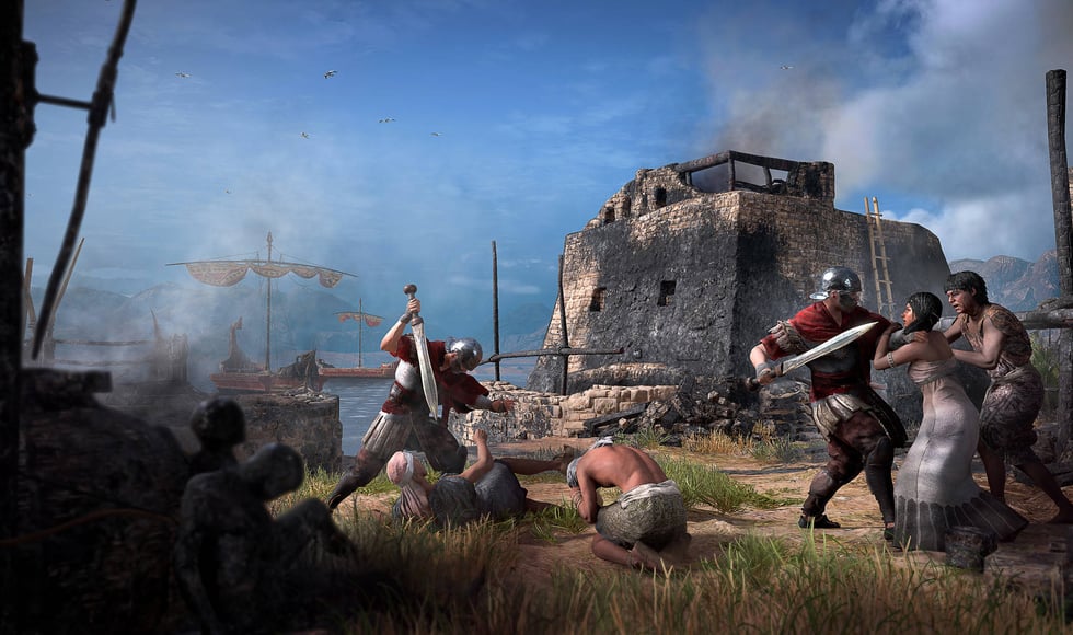 Assassin’s Creed Origins - Season Pass