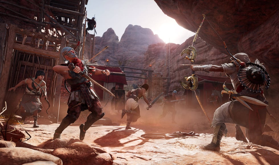 Assassin’s Creed Origins - Season Pass
