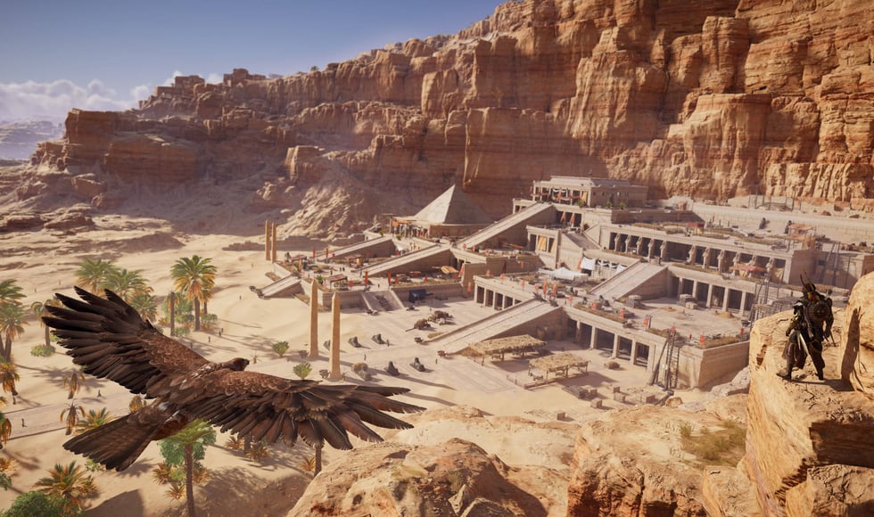 Assassin’s Creed Origins - Season Pass