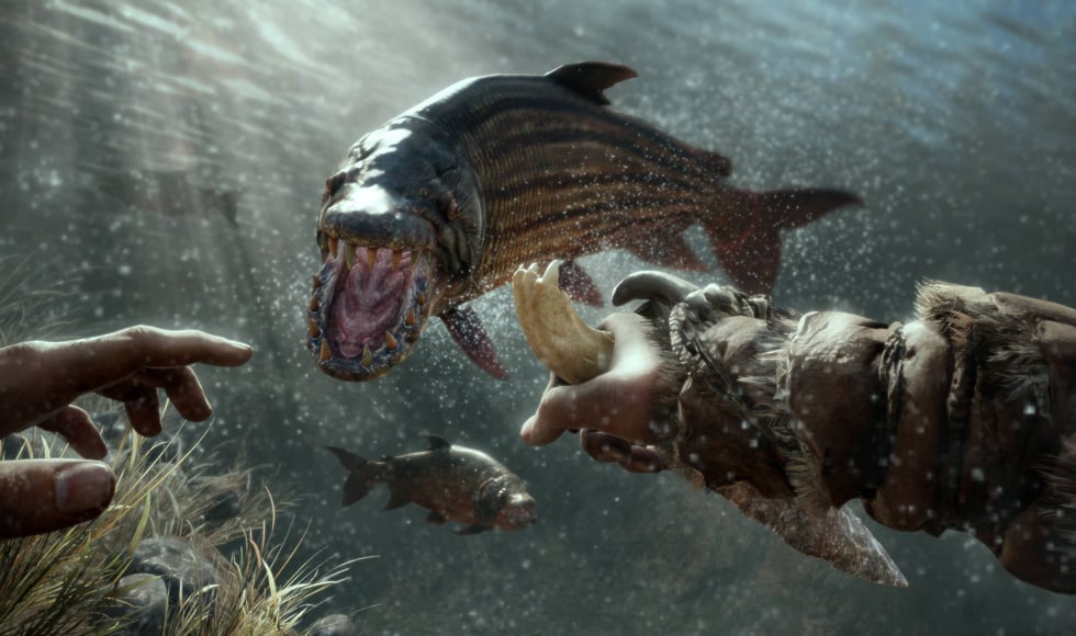 Far Cry Primal - Apex Edition