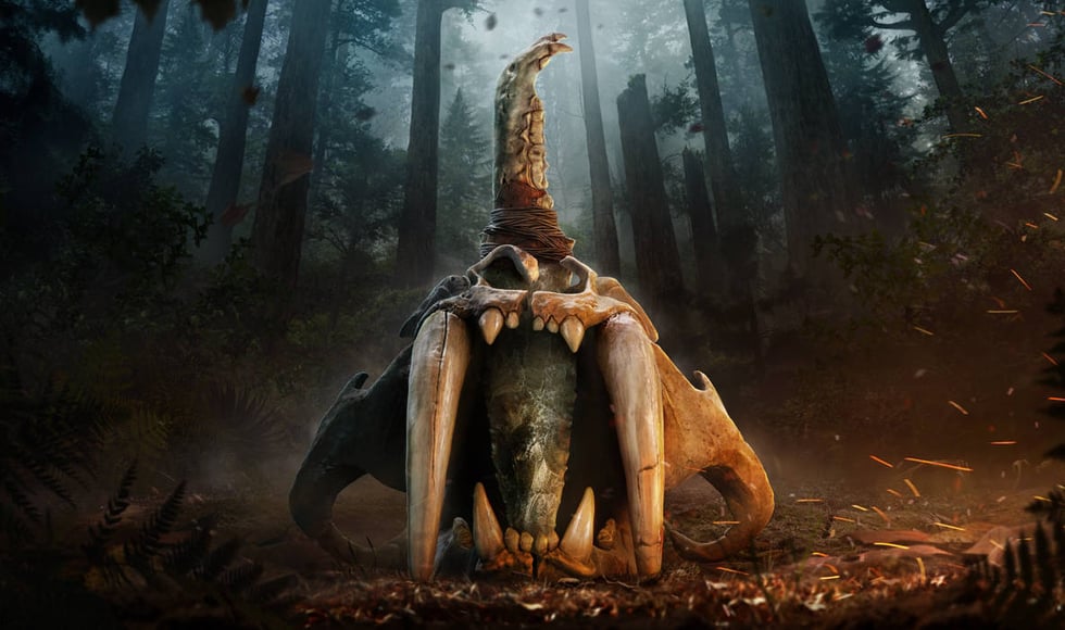 Far Cry Primal - Apex Edition