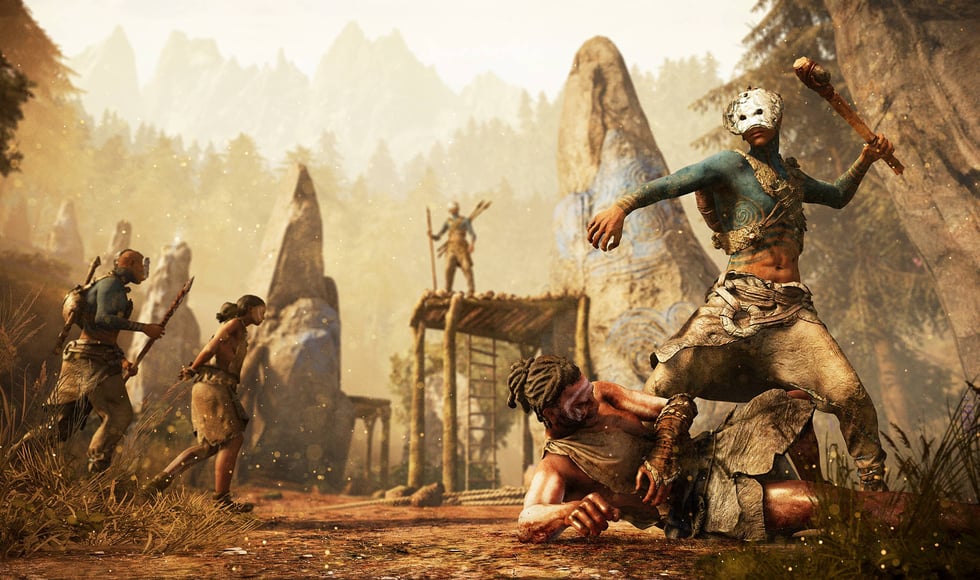 Far Cry Primal - Apex Edition