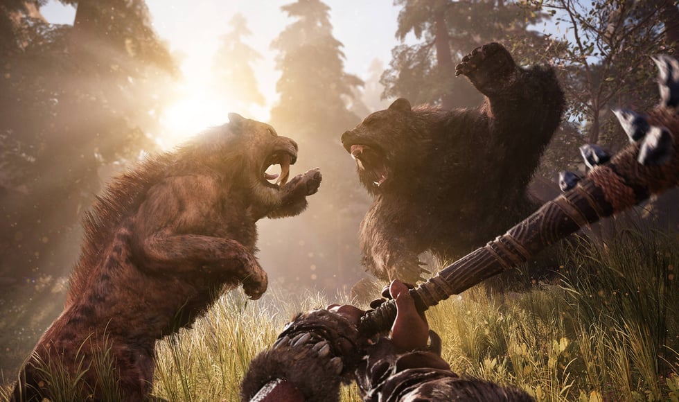Far Cry Primal - Apex Edition