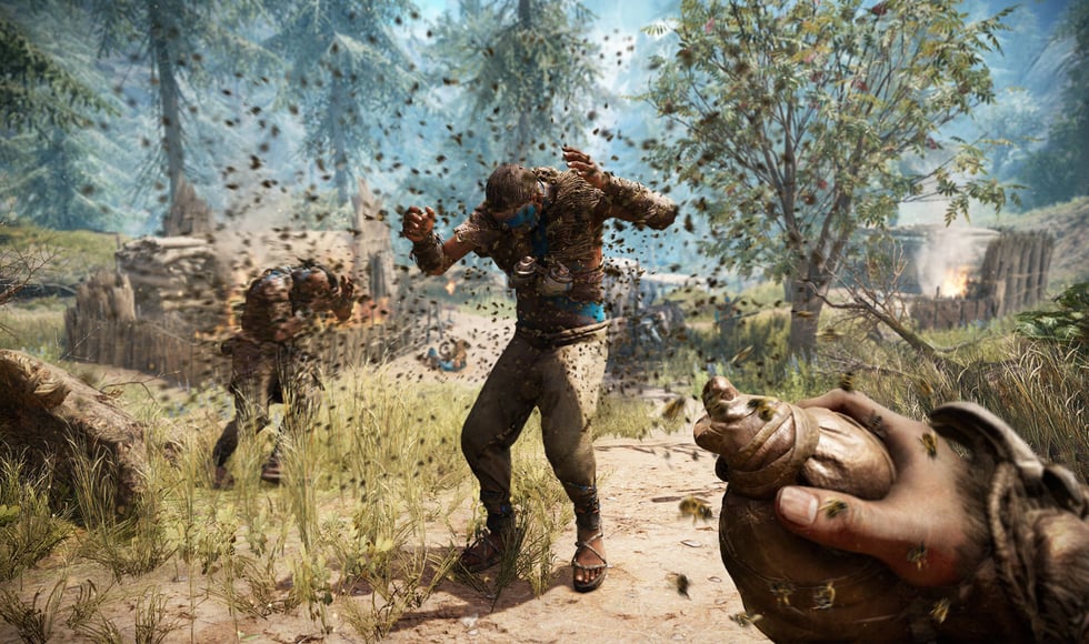 Far Cry Primal - Apex Edition