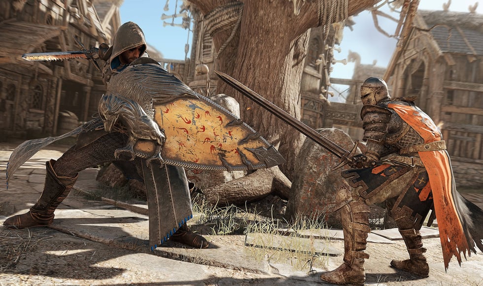 FOR HONOR - Year 3 Pass