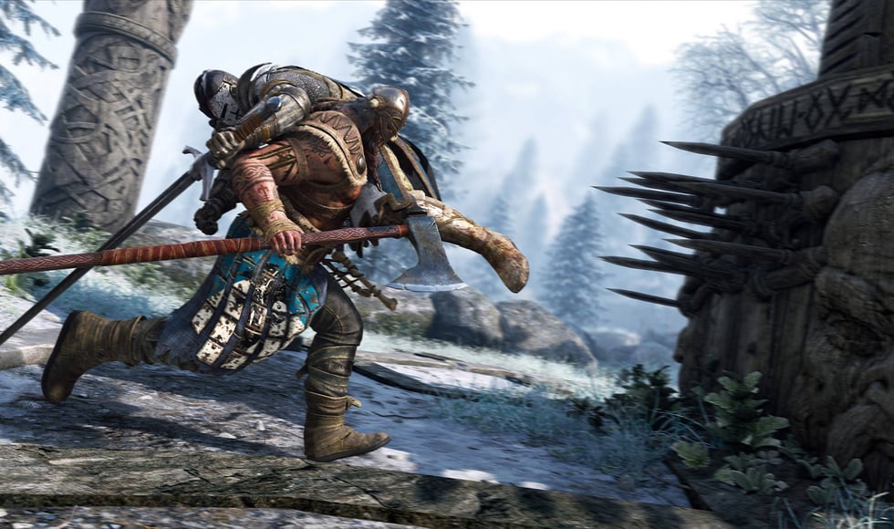 FOR HONOR - Year 3 Pass