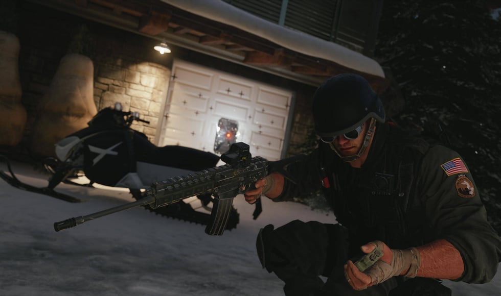Tom Clancy's Rainbow Six Siege Ultimate Edition