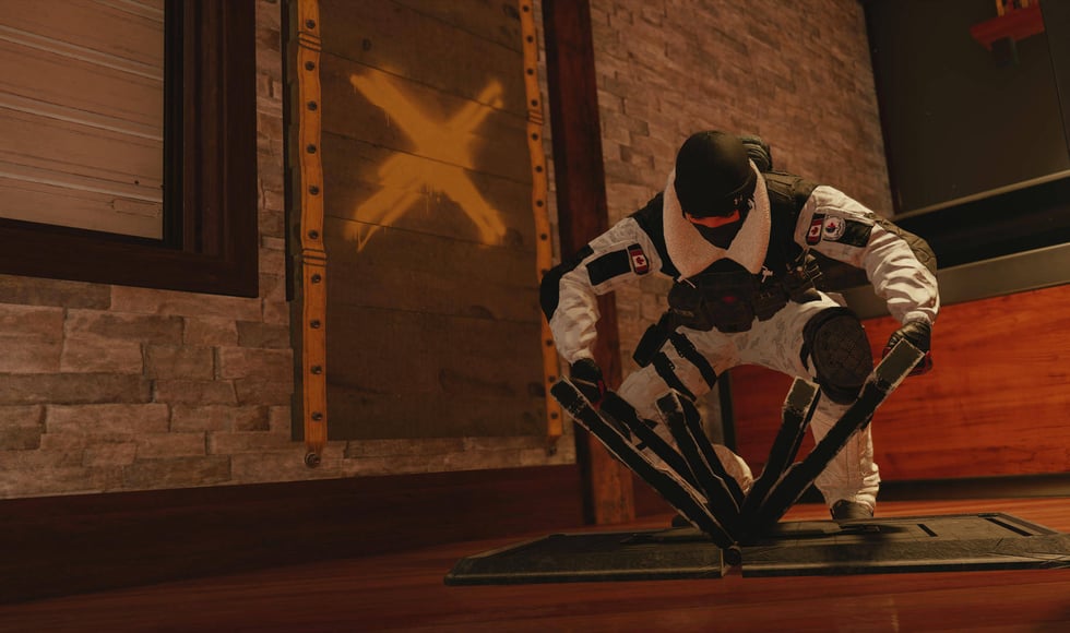 Tom Clancy's Rainbow Six Siege Ultimate Edition