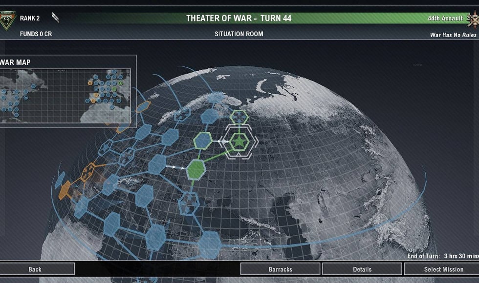 Tom Clancy's EndWar