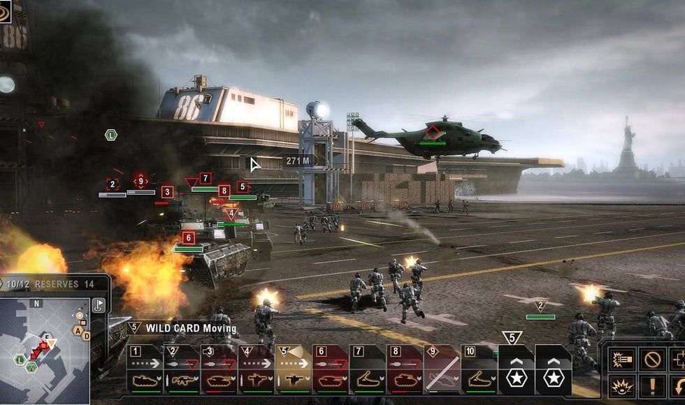 Tom Clancy's EndWar