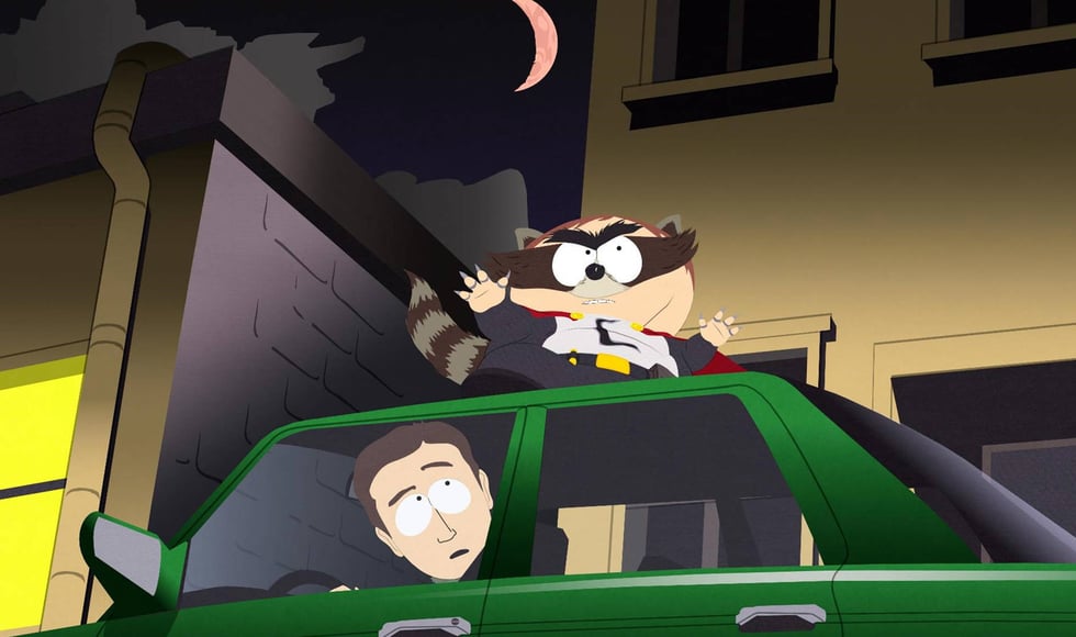 South Park: The Fractured but Whole - Season Pass