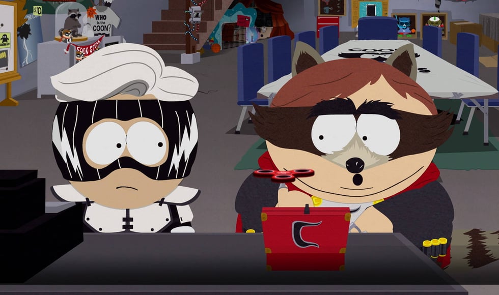 South Park: The Fractured but Whole - Season Pass