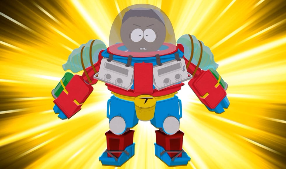 South Park: The Fractured but Whole - Season Pass