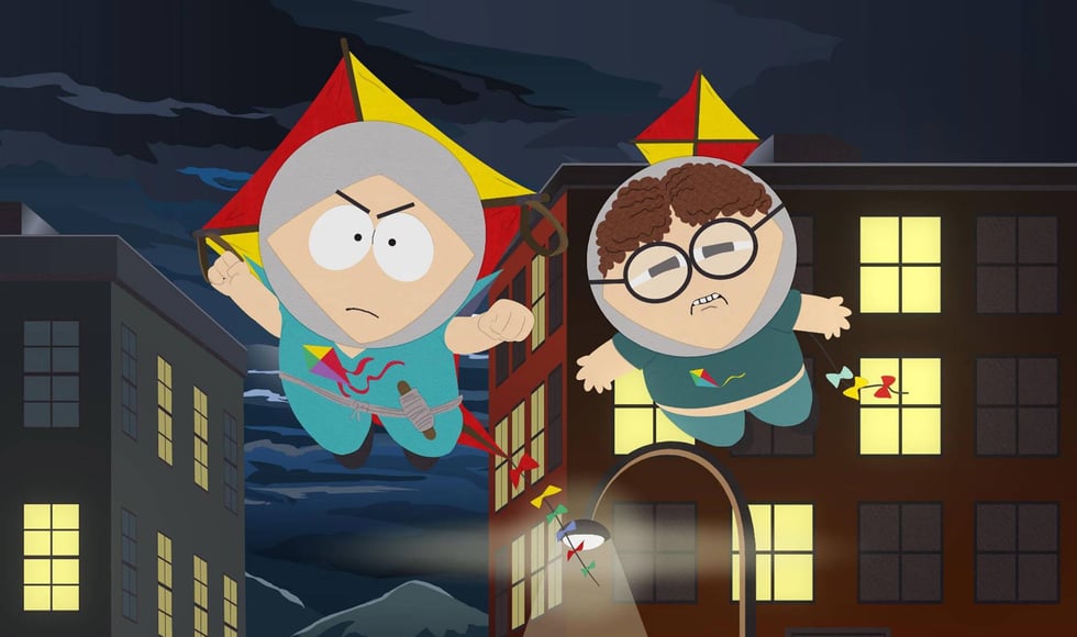 South Park: The Fractured but Whole - Season Pass