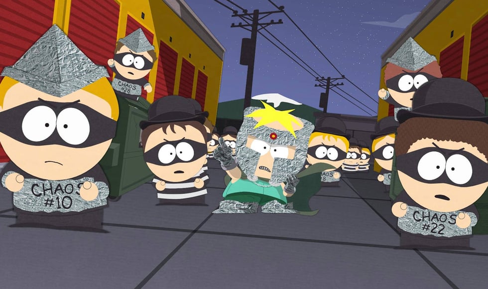 South Park: The Fractured but Whole - Season Pass