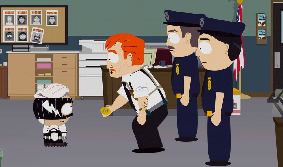 South Park: The Fractured but Whole - Season Pass