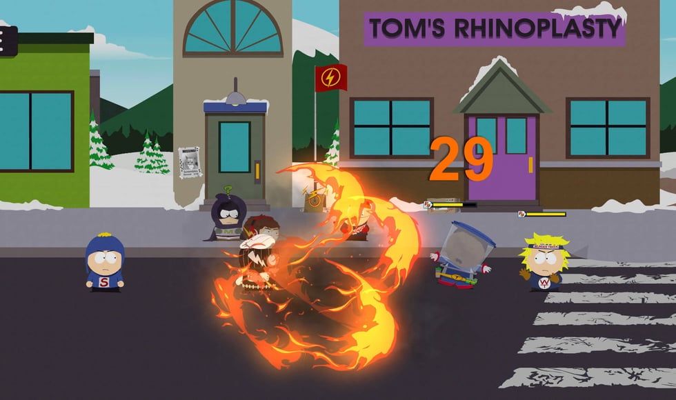 South Park: The Fractured but Whole - Season Pass