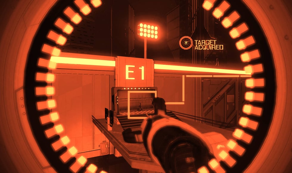 Trials Fusion - DLC 5 Fault One Zero