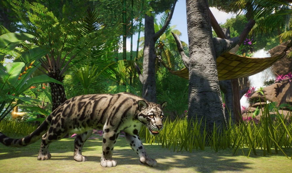 Planet Zoo: Southeast Asia Animal Pack
