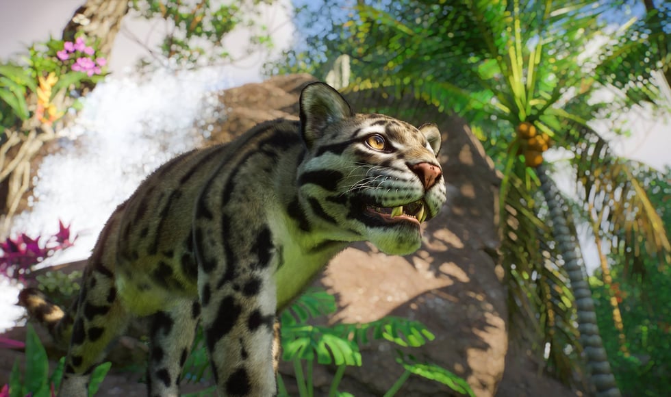Planet Zoo: Southeast Asia Animal Pack