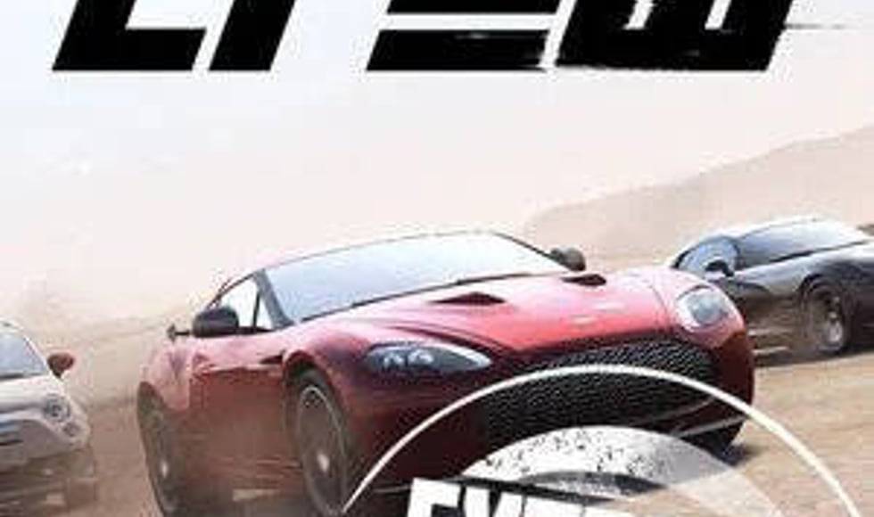 The Crew - DLC 1 Extreme Car Pack